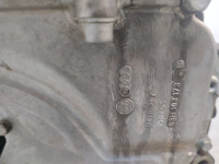 Porsche / Cayenne / Блок цилиндров