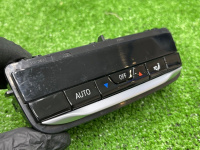 BMW / 3-Series / Блок управления климат-контролем