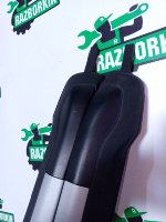 Ford / EXPLORER / Рейлинг