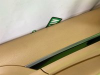 Porsche / Cayenne / Обшивка двери