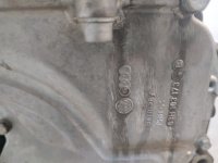 Porsche / Cayenne / Блок цилиндров