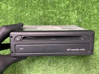 BMW / ALPINA B10 / Блок управления навигацией