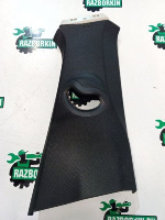 BMW / X5 / Накладка стойки