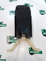 Porsche / Cayenne / Кронштейн селектора КПП