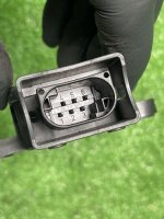 BMW / ALPINA B10 / Датчик уровня оборотов