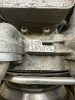 Volkswagen / Touareg / Двигатель