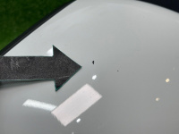 Audi / Q8 / Зеркало заднего вида боковое