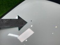 Audi / Q8 / Зеркало заднего вида боковое