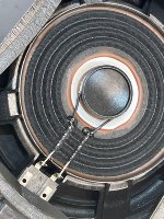 BMW / X3 / Динамик низкочастотный