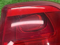 Volkswagen / Touareg / Фонарь задний Volkswagen / Touareg / Фонарь задний