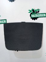 Ford / EXPLORER / Динамик