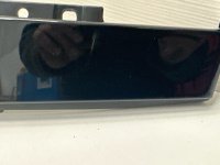 Audi / A4 / Накладка рамки двери