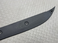 Porsche / Cayenne / Пыльник крыла