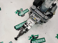 Land Rover / Range Rover Sport / Рулевая колонка