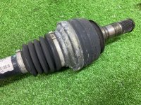 Volkswagen / Touareg / Приводной вал Volkswagen / Touareg / Приводной вал