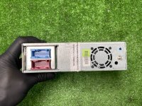 BMW / ALPINA B10 / Блок управления навигацией