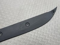 Porsche / Cayenne / Пыльник крыла