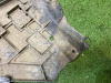 Volkswagen / Touareg / Подкрылок