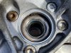 Audi / S5 / Кулак поворотный