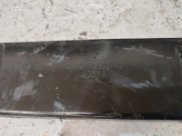 Land Rover / Range Rover Sport / Усилитель бампера