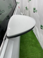 Audi / A6 / Зеркало заднего вида боковое