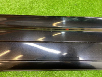 Porsche / Cayenne / Молдинг двери