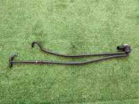 Porsche / Cayenne / Клапан электромагнитный