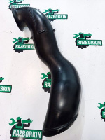 Porsche / Cayenne / Патрубок воздушного фильтра