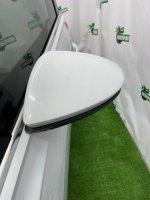 Audi / A6 / Зеркало заднего вида боковое