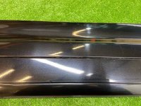 Porsche / Cayenne / Молдинг двери