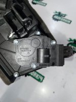 Porsche / Cayenne / Воздуховод