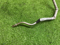 BMW / 1-Series / Трубка топливная