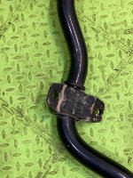 Chevrolet / Tahoe / Стабилизатор