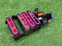 Audi / A7 / Блок предохранителей