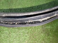 BMW / X5 / Уплотнитель багажника