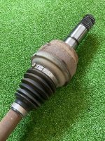 Ford / EXPLORER / Приводной вал