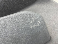 BMW / ALPINA B10 / Обшивка крышки багажника