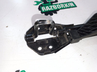 Audi / A6 / Ручка замка капота