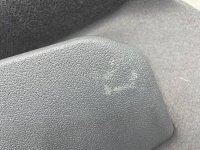 BMW / ALPINA B10 / Обшивка крышки багажника