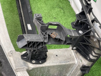 Audi / A6 / Передняя панель