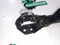 Audi / A6 / Ручка замка капота