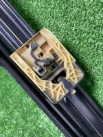 BMW / X5 / Стеклоподъемный механизм