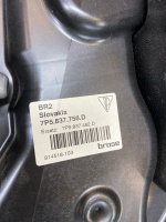 Porsche / Cayenne / Стеклоподъемный механизм