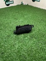 Audi / A6 / Кнопка памяти сидений