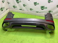 Porsche / Cayenne / Бампер