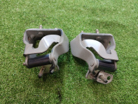 Audi / Q7 / Петля багажника