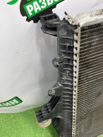 Audi / Q7 / Радиатор ОЖ