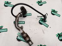 Land Rover / Range Rover Sport / Патрубок турбины