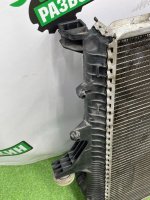 Audi / Q7 / Радиатор ОЖ