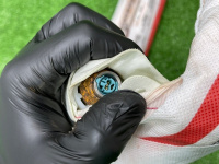 Audi / A6 / Подушка безопасности боковая